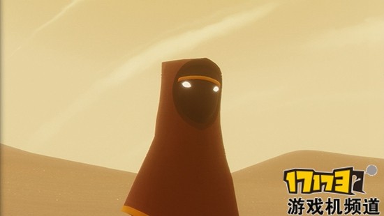 风之旅人推出PS4高清版 三部曲将同款